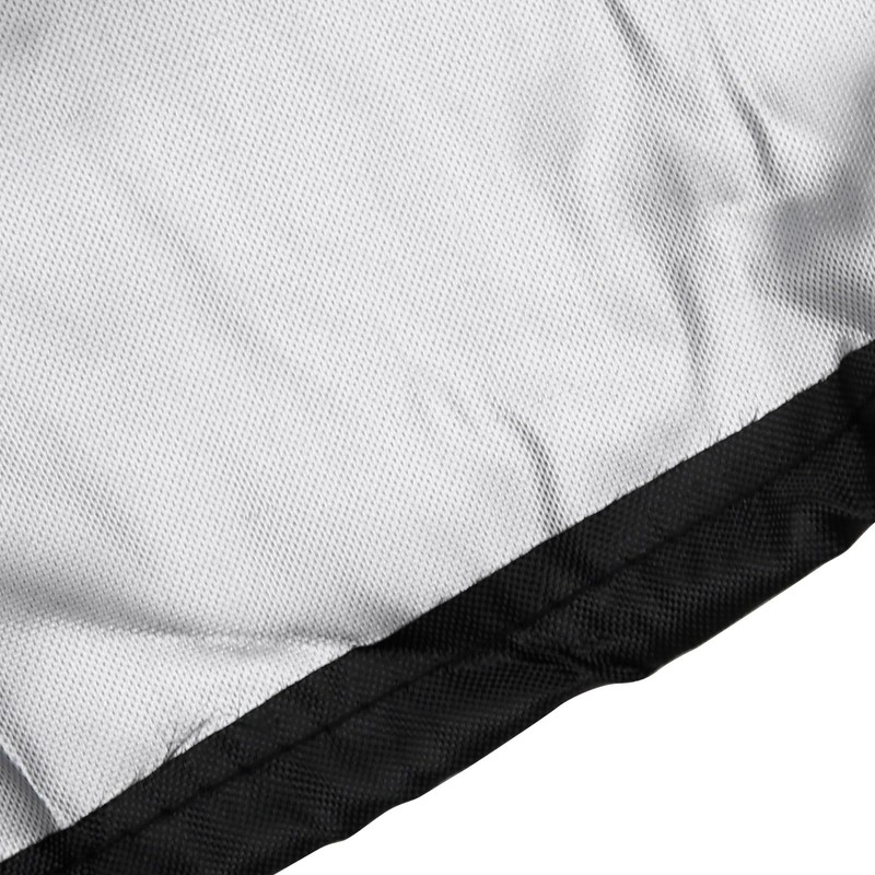 Aynaxcol Outdoor Waterproof Generator Cover Replacement for Honda Inverter Generators