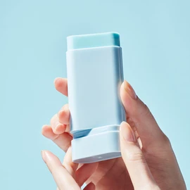 TOCOBO Cotton Soft Sun Stick 19g  - TOCOBO Cotton Soft Sun Stick 1