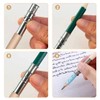 GHPKOTW Pack of 6 pencil extensions, pen extension, 12.5 cm