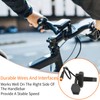 OUKENS Thumb Throttle,3-Pin Replacement Thumb Throttle Control with Waterproof Connector,