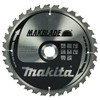 Makita Makblade SAEGE Sheets 260 x 30 mm (32T) (32736