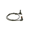 BOSCH 0265008133 ABS Wheel Speed Sensor - Compatible with Select