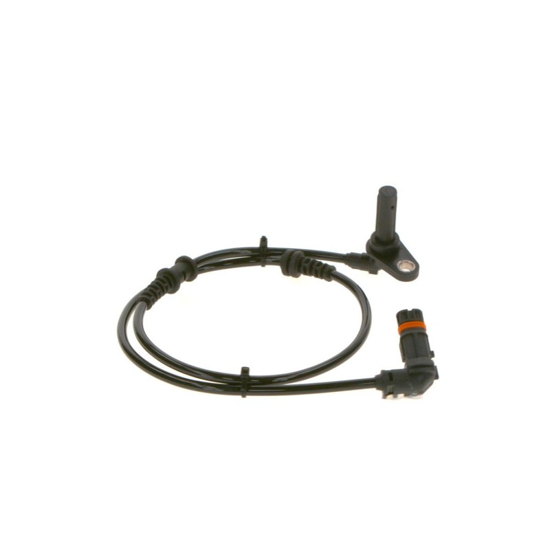 BOSCH 0265008133 ABS Wheel Speed Sensor - Compatible with Select
