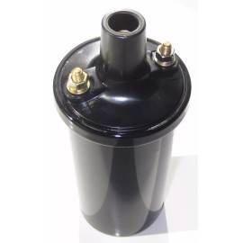 NORS Ford 8N NAA 600 601 800 801 2000 3000 4000 Tractor 12V Ignition Coil Kit 396547R