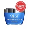 OLAY Advanced Retinol + Peptide 24 Night Face Moisturizer, 1.7oz