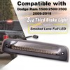 Fancemot LED Third Brake Light Compatible with Dodge Ram 1500