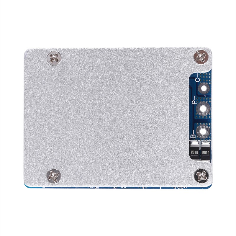 13S 48V 20A Li ion Cell 18650 Battery Protection BMS