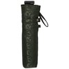 Moonbat Men's Folding Umbrella, Mila Schon Logo Jacquard Men's Umbrella,