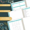 2026 Monthly Planner - 2026 Planner, Monthly Calendar 2026, Jan.