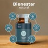 Toronjil 500 mg Relajación y Equilibrio Emocional TIBA SALUD