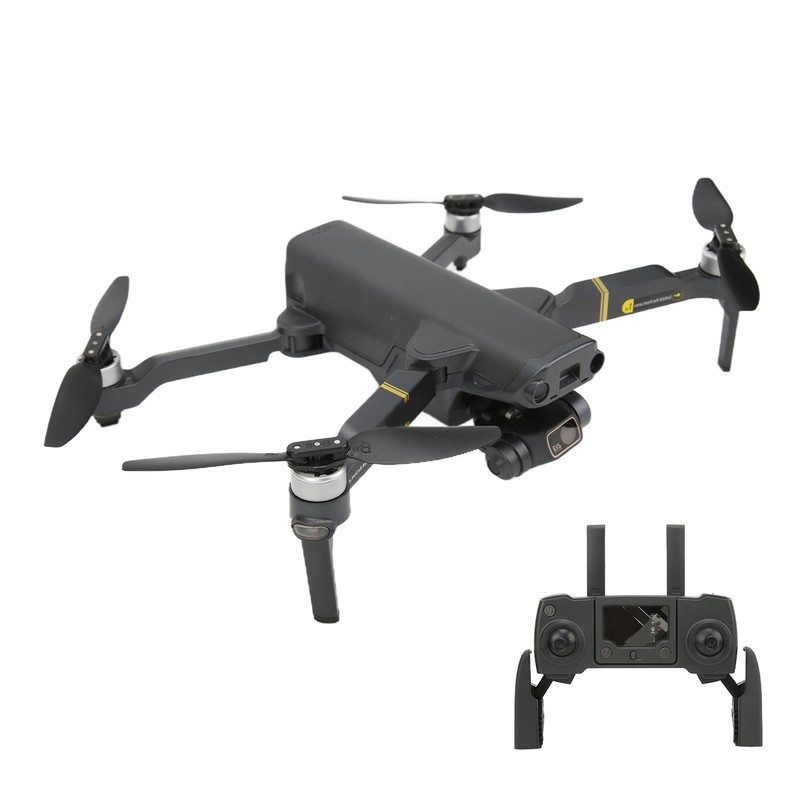 Aerial Drone with 8K HD Dual Camera Anti Shake GPS
