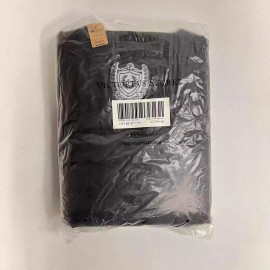 Victoria's Secret Pink New Victoria's Secret Pink Black Quilted Puffer Tote Bag Crest Logo