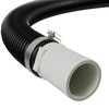 19mm / 0.75 Inch Male Coupling Connector Joiner for PVC