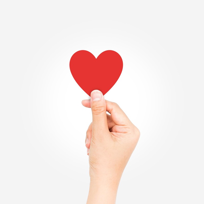Paper Heart Cutouts 108pcs | Cut Out Shapes for Bulletin