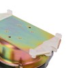 Excavator Main Switch High Hardness Alloy Steel Copper Terminal Stable
