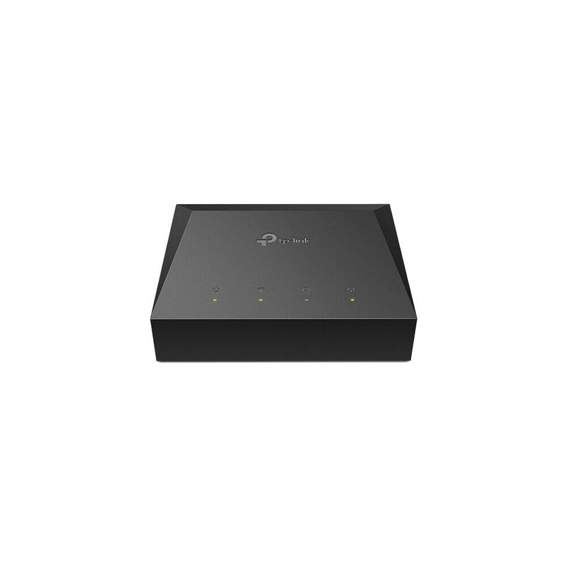 TP-LINK XZ000-G3 GPON Terminal 1-Full Gigabit Port Ideal for Fiber-to-the-H