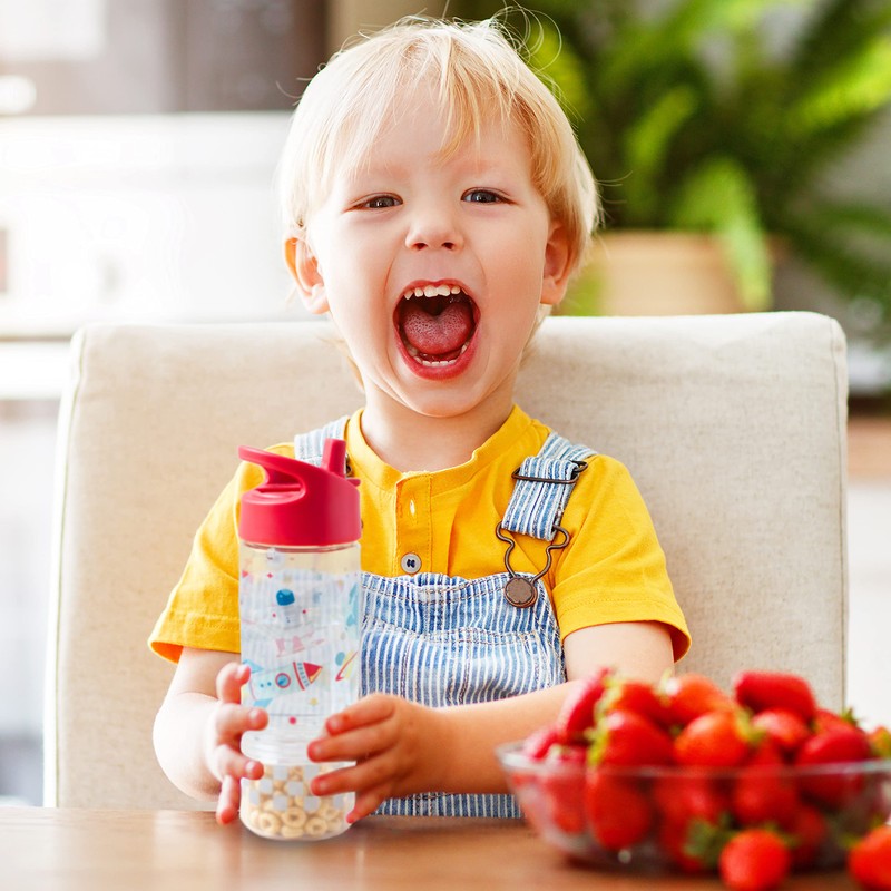 Stephen Joseph Sip and Snack, Mermaid, 1