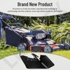 121-2319 Side Discharge Chute Compatible With Toro 30" TIMEMASTER Lawn