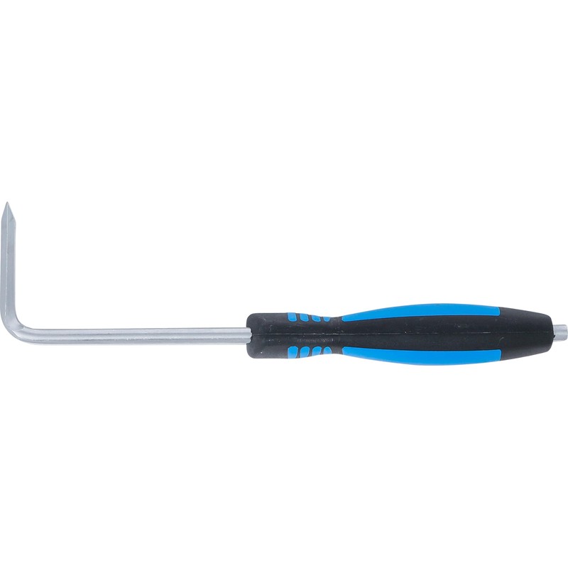 Body Cutting Chisel, angled 90°