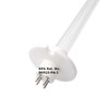 LSE Lighting TUVL-115 Equivalent 1 Year 15" UV Replacement Lamp