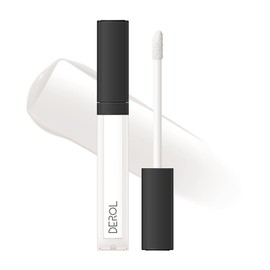 SKYVII【2024 Fall/Winter Limited Edition】Concealer Concealer Popular Dark Circle Remover Concealer Pencil (Dark Circles, Acne Scars, Scars, Blemishes, Pore Coverage) 6.5 ml (01# White)