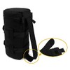 Nylon Lens Case Storage with Straps #4 D105xH160mm LC7414