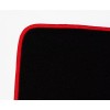 AFM NEW! 1968-1972 CHEVELLE Floor Mats Black Carpet Embroidered Red