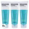 Mediheal Madecassoside Moisture Soothing Cleansing Foam, 120ml, 9 pieces / 메디힐 마데카소사이드 수분 진정 클렌징폼, 120ml, 9개