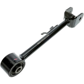 Dorman 522-324 Rear Passenger Side Upper Forward Suspension Control Arm Compatible with Select Hyundai Models