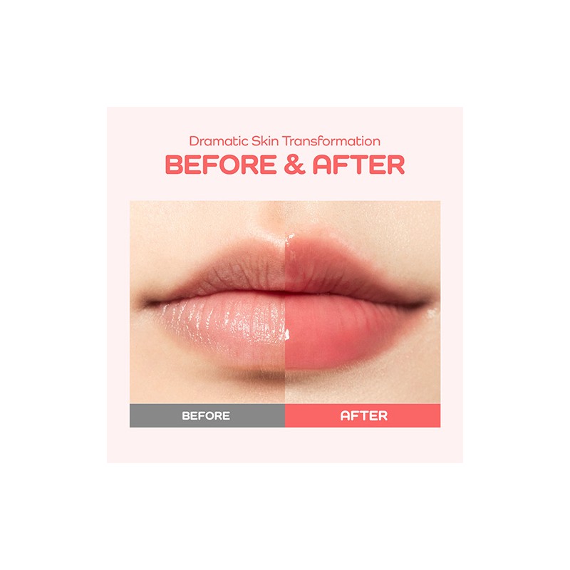 hince [hince]Vita Barrier Nourishing Lip Oil (2 Types)