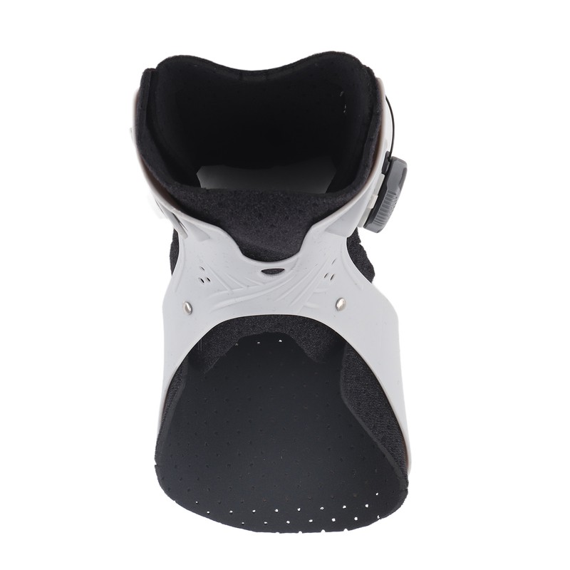 Ankle Stabilizer Adjustable Breathable Pain Reduce Portable Drop Foot Orthosis