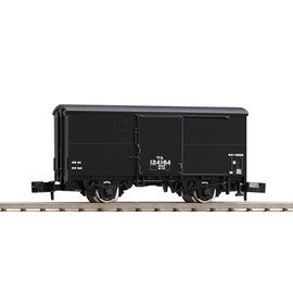TOMIX N Gauge Wam 90000 No Door Rib 2728 Railway Model Freight Car