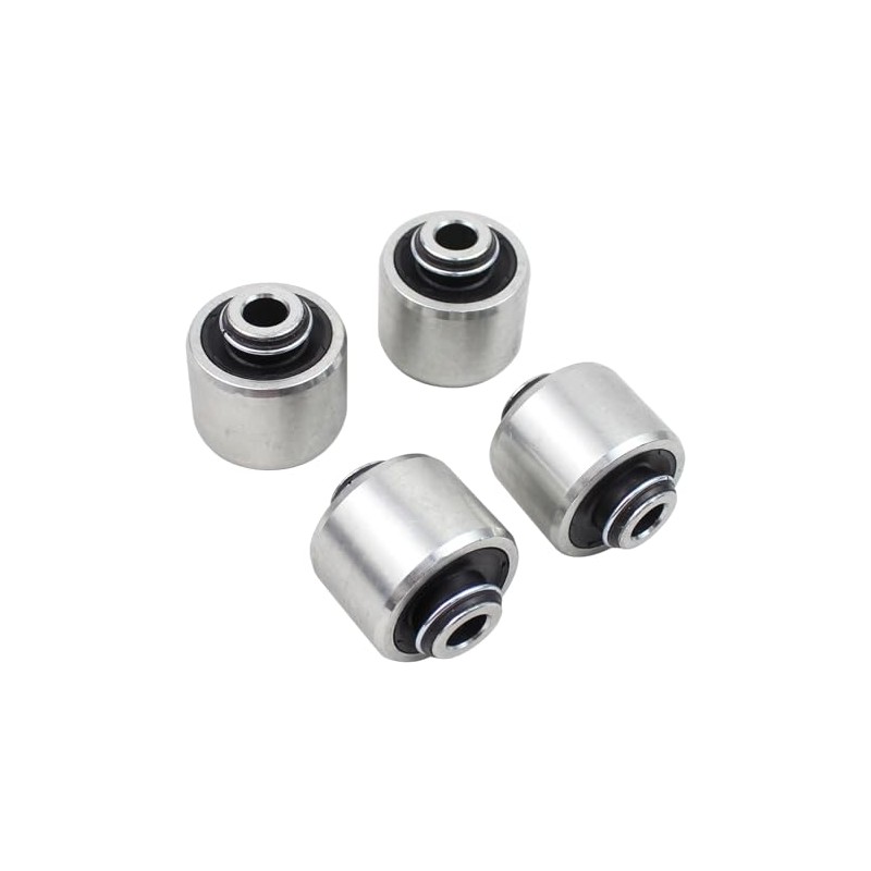 DriveFix Rear Driver and Passenger Side Suspension Knuckle Bushing and