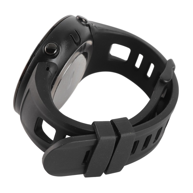 Fishing Barometer Watch Multifunctional Outdoor Waterproof Altimeter Altitude Air Pressure