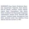 Dove Katire Butter Vanilla Moisturising Cream for Dry Skin 2