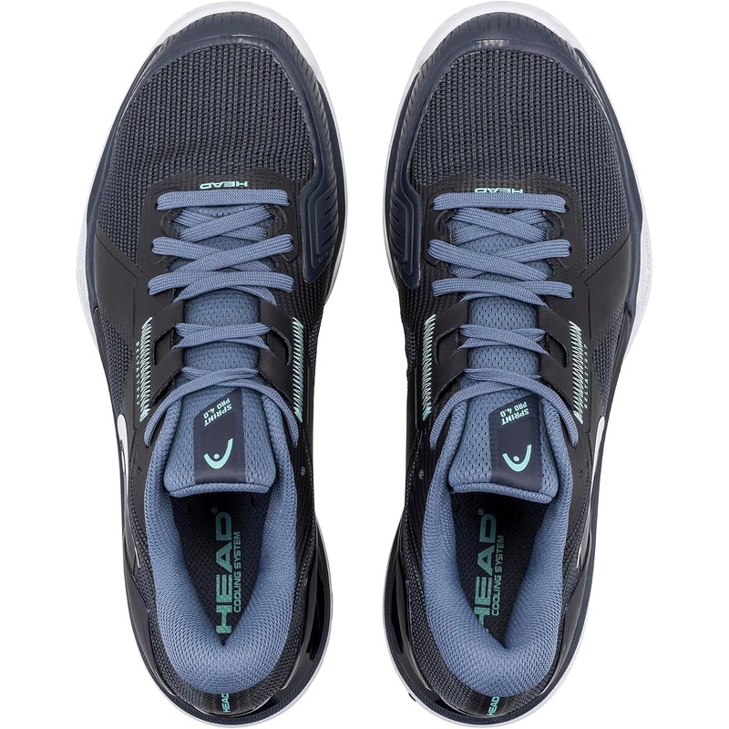 Head Sprint Pro 4.0 - Tenis para Hombre