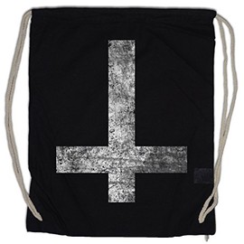 ST. PETER 'S Cross Petrine Cross. Latin Christian Anti Christian Christia Catholic Sign Symbol Mark Wonder Holy Spirit