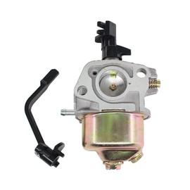 USPEEDA Carburetor Kit for Black Max 3500 3550 3650 4550 Watts Generator Homelite BM903655DA BM903655D BM903500 BM903650 Carb