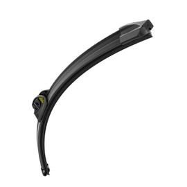 Valeo 24HK 24" Ultimate Beam Hook Wiper Blade, 1 Pack