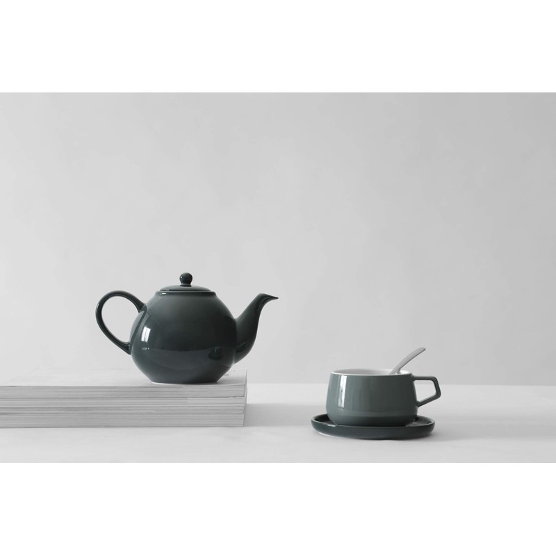 ClassicT Teapot