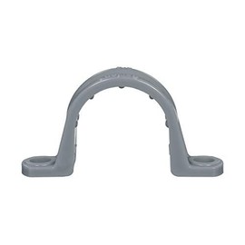 Carlon E977JC-CTN Non Metallic Conduit 2 Hole Straps