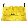 janiLink 44 GAL Trash Barrel Caddy Bag