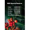 Café 1820 Special Reserve, Premium Costa Rican Ground Coffee, 100%