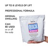 Salon Care Quick White Powder Lightener 1 lb