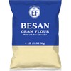 Eastern Feast - Besan, Fine Gram Flour, 4 LBS (1.81