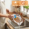 2 Pack Acacia Wood Cutting Board with Handle – 2