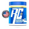 Suplemento en polvo Ronnie Coleman Creatine XS creatina monohidratada en