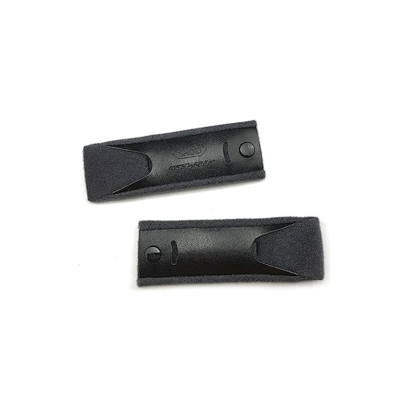 Shoei GT-Air Chin Strap Cover Set Street Motorcycle Helmet Accessories
