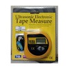 Electronic Measuring Tape, Ultrasonic , 50', Sinometer EM56