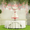 Cerolopy 3 Pieces Rose Gold Bride To Be Banner Glitter